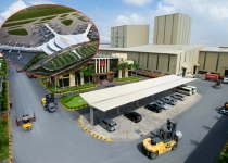 Nhà sản xuất tôn mạ lớn nhất Việt Nam trở lại “đường đua” bất động sản, lộ kế hoạch lớn tại Long Thành!