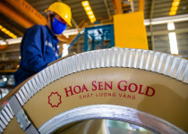 Cổ đông Hoa Sen sắp đón nhận tin vui