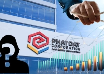 Bất ngờ về người phụ nữ thao túng giá cổ phiếu Phát Đạt, ban lãnh đạo công ty nói gì?