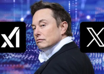 Elon Musk sáp nhập mạng xã hội X vào xAI: Bước ngoặt chiến lược cho “siêu AI” Grok