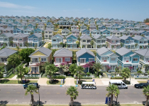 Từng là nhà phát triển bất động sản lớn thứ hai Việt Nam, lần đầu tiên doanh nghiệp này đặt kế hoạch kinh doanh không có lãi