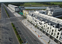 DIC Corp chuyển nhượng quyền sử dụng đối với 42 lô đất tại dự án hơn 83ha