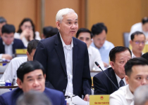 Lãnh đạo Becamex báo cáo với Thủ tướng về việc hoãn thương vụ bán vốn lịch sử