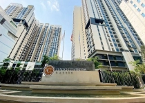 Một thành viên HĐQT Tập đoàn Hà Đô xin rút lui vì lý do sức khỏe