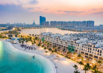 Gần nửa triệu người đã chọn sống tại các dự án của tỷ phú Phạm Nhật Vượng