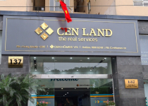 Tăng tốc với nhà ở xã hội, thí điểm bất động sản điều dưỡng, Cenland kỳ vọng doanh thu tăng 170%