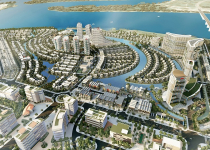 Kinh doanh sa sút DIC Corp vẫn đặt mục tiêu lớn trong năm 2025