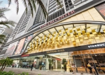 Vincom Retail dự kiến mở mới loạt trung tâm thương mại tại Hưng Yên, Hải Phòng và Nghệ An