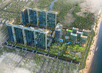 Ông lớn bất động sản Bà Rịa - Vũng Tàu có kế hoạch gì để lãi gấp 6 lần cùng kỳ?