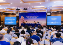 “Quân bài” nào sẽ giúp Vinhomes tạo nên doanh thu kỷ lục 180.000 tỷ trong năm nay?