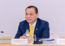 Tỷ phú Phạm Nhật Vượng: Năm nay VinFast sẽ hòa vốn tại Việt Nam