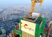 Coteccons lập công ty con tại nước ngoài, đẩy mạnh hoạt động đầu tư toàn cầu