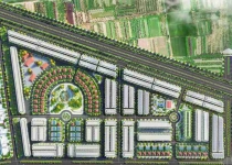 Kinh Bắc City (KBC) công bố tham gia đầu tư dự án Khu phức hợp đô thị, sinh thái Khoái Châu