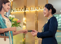 Ngân hàng tung ưu đãi dịp Lễ 30/4-1/5
