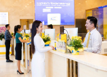 Nam A Bank huy động 10 triệu USD từ Global Climate Partnership