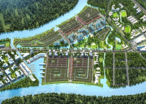 Nam Long Group bổ nhiệm quyền Giám đốc điều hành mới