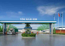 Một doanh nghiệp thép chuyển hướng sản xuất loại THÉP CHẤT LƯỢNG CAO cho ngành ôtô, đồ gia dụng