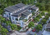 Doanh thu của Hà Đô giảm gần 30% trong quý đầu năm