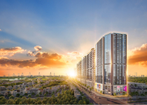 Lợi nhuận Sunshine Group đạt 41,9 tỷ trong quý I/2025
