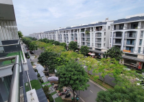 Gần 1.600 doanh nghiệp kinh doanh bất động sản thành lập mới trong 4 tháng 2025