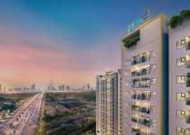 Sở hữu ngay căn hộ Cielo kết nối đa trung tâm và tiện ích vượt trội chỉ từ 29 triệu/m2