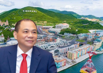 Cổ phiếu Vinpearl tăng trần phiên giao dịch đầu tiên, vốn hóa tiệm cận 6 tỷ USD