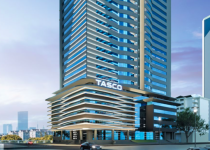 Hai thành viên Hội đồng quản trị Tasco xin từ nhiệm