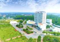 “Ông trùm” bất động sản khu công nghiệp Kinh Bắc City chi 110 tỷ đồng đầu tư vào một trường đại học