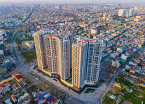 Đại gia bất động sản Hoàng Huy hé lộ kế hoạch tài chính tham vọng của công ty liên kết CRV