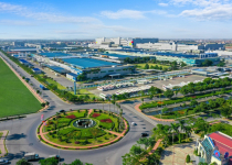 Hãng gạch nổi tiếng của Việt Nam đề xuất loạt khu công nghiệp mới tại Bắc Ninh, Quảng Ninh, Hưng Yên…