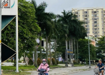 Một Công ty bất động sản bị cưỡng chế ngừng sử dụng hóa đơn do nợ quá hạn gần 89 tỷ đồng tiền thuế