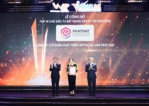 Phát Đạt 21 năm kiến tạo uy tín vững bền