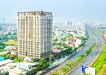 Quỹ ngoại liên tục mua cổ phiếu Đất Xanh