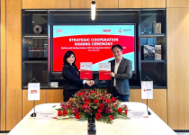 SPX Express và Frasers Property Vietnam hợp tác phát triển trung tâm phân loại hàng hóa tự động quy mô 17ha tại Hưng Yên