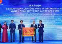 Ông Nguyễn Văn Tuấn xin từ nhiệm thành viên Hội đồng quản trị Viglacera