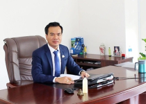Địa ốc Hoàng Quân thay Tổng giám đốc