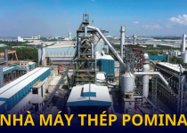Hãng thép có tiếng tại Bình Dương, sở hữu 3 nhà máy công suất 2,6 triệu tấn/năm báo lỗ