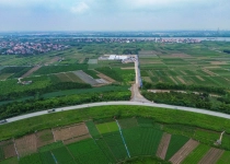 Cổ đông Kinh Bắc sắp quyết định việc quan trọng tại đại dự án 1,5 tỷ USD hợp tác với Tập đoàn Trump