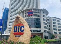 Thành viên HĐQT DIC Corp bất ngờ từ nhiệm sau chưa đầy 2 tháng