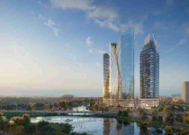 Rox Key Holdings chốt kế hoạch trả cổ tức bằng cổ phiếu, vay 200 tỷ đồng từ TPBank – thế chấp 35 triệu cổ phiếu MSB