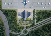 Lộ diện nhà đầu tư dự án mở rộng sân bay Phú Quốc gần 22.000 tỷ đồng