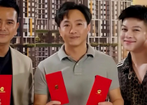 Livestream bán nhà gây bão MXH, Cường Đô la hé lộ loạt dự án của C Holdings - "cơ ngơi" riêng bên cạnh Quốc Cường Gia Lai