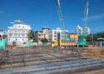 Phát Đạt muốn bán công ty con vốn nghìn tỷ ở Bình Định