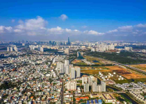 IDICO thu hồi tiền, dừng hợp đồng cọc 18 lô đất ở dự án An Phú