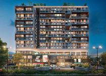 KITA Airport City đón sóng đầu tư bất động sản khi Cần Thơ mở rộng