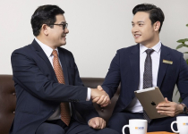 SHB được vinh danh “Ngân hàng tài trợ bền vững tốt nhất dành cho Doanh nghiệp SME” tại Việt Nam năm 2025