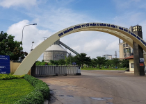 Nhà sản xuất xi măng lớn nhất miền Nam bị phạt