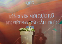 OBC Holdings chính thức ra mắt với dự án đầu tay A&K Tower