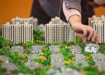 Gần 2.600 doanh nghiệp kinh doanh bất động sản thành lập mới trong nửa đầu năm 2025