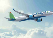 Hai đại diện Sacombank gia nhập HĐQT Bamboo Airways